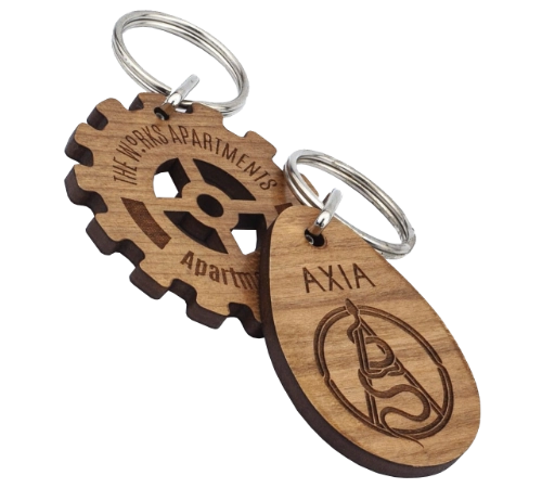 Wood laser